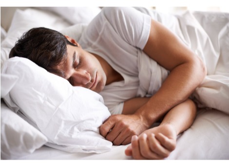 طريقة واحدة بسيطة للحصول على مزيد من النوم: خفّض منظم الحرارة