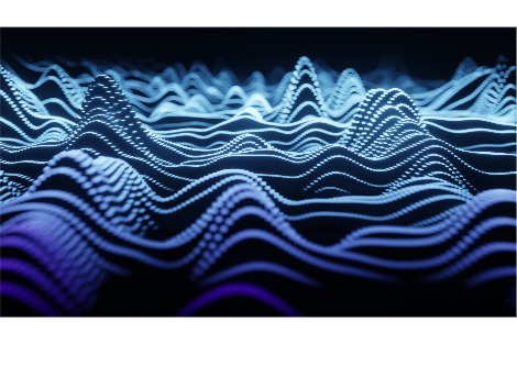 يقسم الفيزيائيون أجزاء من الصوت باستخدام ميكانيكا الكم