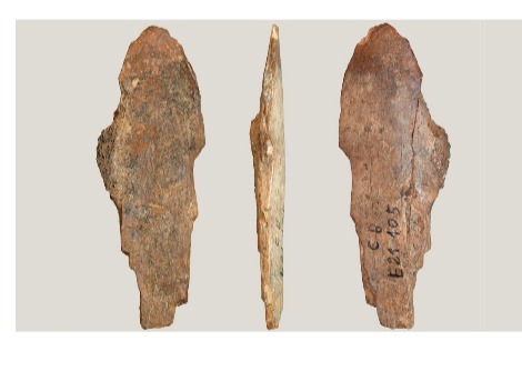 اختراعات غيّرت وجه البشرية - الأدوات الحجرية (قبل 2,600,000 سنة)