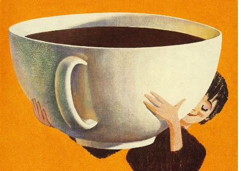 شرب عدّة أكواب من القهوة يوميّاً قد يضيف سنوات إلى عمرك بفضل مضادّات الأكسدة