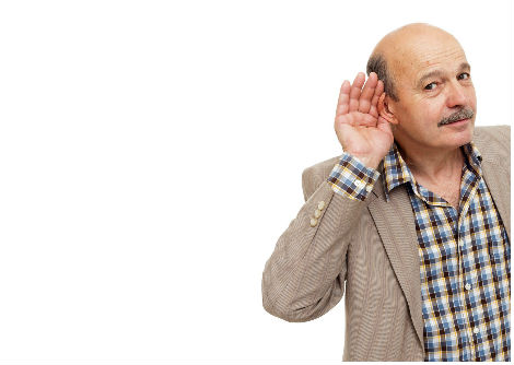 فقدان السمع قد يكون مرتبطاً بانخفاض مستويات الحديد