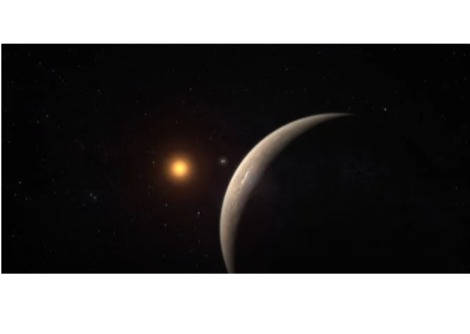 أكثر سبعة أنظمة خارج المجموعة الشمسية إثارة للاهتمام