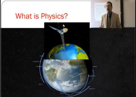 محاضرة 1 (1) ما هي الفيزياء ولماذا ندرسها؟ جامعة الازهر - غزة
