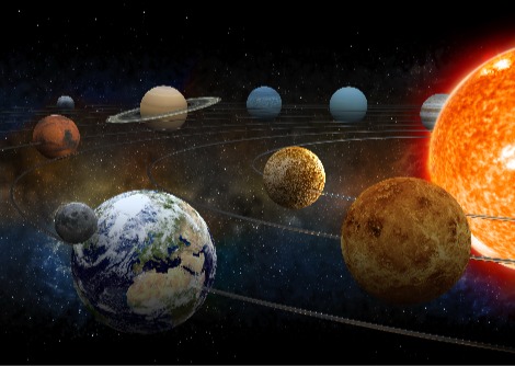 الكوكب التاسع: هل يمكن أن يكون هناك المزيد من الكواكب في نظامنا الشمسي؟