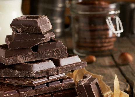 ما هي أعراض الحساسيّة  من الشوكولاتة؟