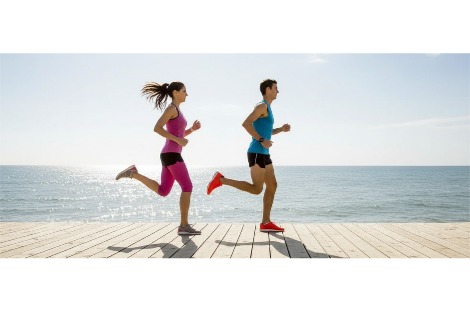 هذا هو السبب في أن الرجال يركضون أسرع من النساء