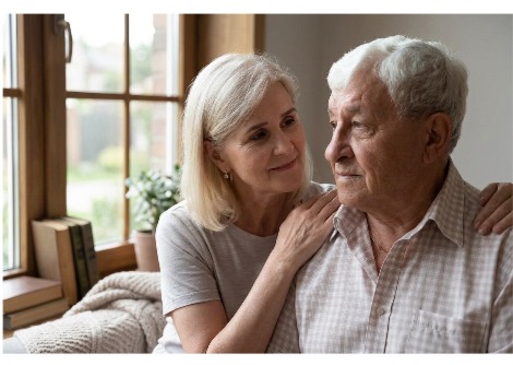 الخرف يُشخَّص خطأً على أنه شيخوخة طبيعية، مما يؤدي إلى تأخير التشخيص لسنوات