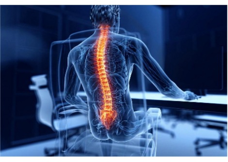 اكتشف العلماء تأثيرًا مقلقًا للجلوس لفترات طويلة لم تتمكن التمارين الرياضية من الوقاية منه