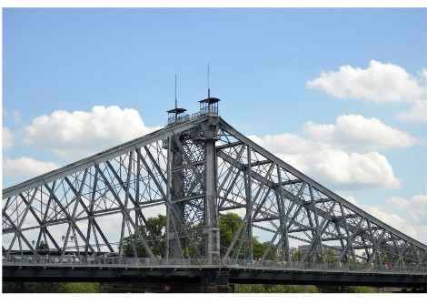 القوة الخفية التي تمنع الجسور من الانهيار