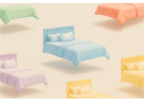 قد يكون لحبوب النوم آثار غير متوقعة على الدماغ النائمة