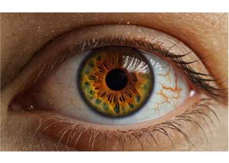 هل يدور العالم، أم أنا؟ كيف يُميّز الدماغ بين الحركة الذاتية والحركة الخارجية ؟