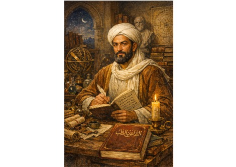 ابن سينا - علماء غيّروا وجه التاريخ