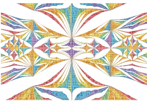 علماء الفيزياء يلتقطون 