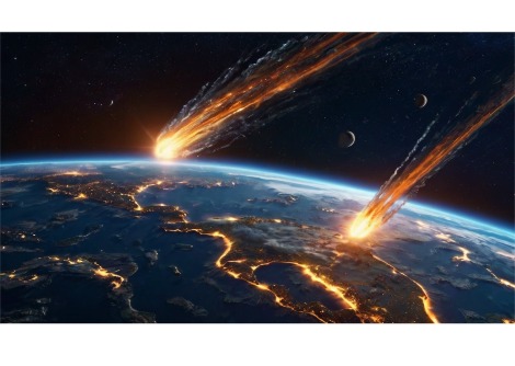  بعد أكثر من 100 عام، يقترب العلماء أخيرًا من معرفة أصول الأشعة الكونية