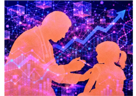 قد يعرف الذكاء الاصطناعي كيف ستستجيب للقاح قبل أن تتلقاه