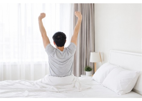 لماذا يُعدّ النوم بالغ الأهمية للأشخاص المعرضين لخطر الإصابة بأمراض القلب ؟
