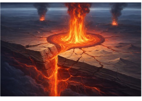 اكتشف العلماء 