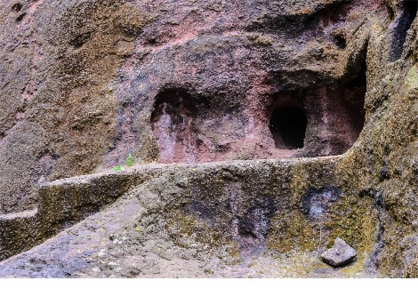 تُظهر أصباغ فن الكهف كيف تغيرت التكنولوجيا القديمة على مدار 4500 عام