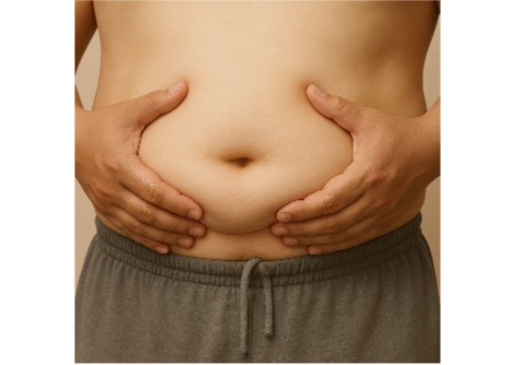  دراسة جديدة تُظهر أن السمنة تُربك الساعة الأيضية في الجسم