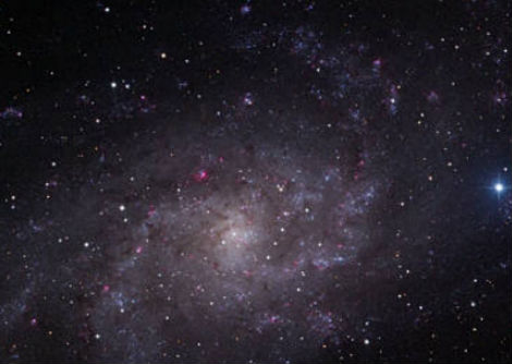 ماذا يوجد بعد حافة الكون؟