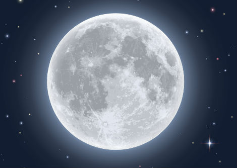 بحار الصيف المظلمة: صورة توضّح ضوء الشمس الذي يغطّي شمال قمر زحل 