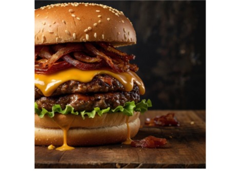 علماء يكشفون المخاطر البيولوجية الخفية للأطعمة فائقة المعالجة