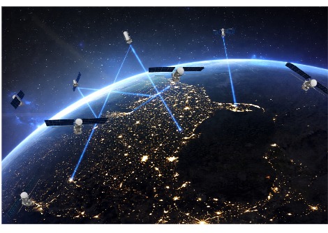 نحو 15,000 قمر اصطناعي تدور حول الأرض ، وهي تُربك السماء