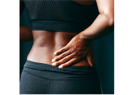 تشير التحليلات إلى أن حوالي 1 من كل 10 علاجات غير جراحية وغير جراحية شائعة لآلام الظهر فعالة