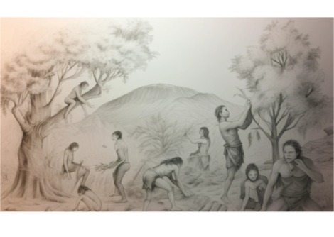  أكبر مصادفة في تطور الإنسان