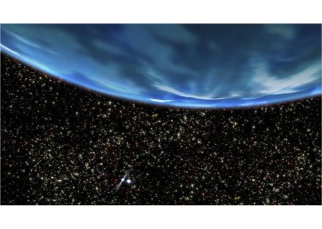  ماء الكون أقدم بمليارات السنين مما كان يعتقد العلماء، وربما يكون عمره يقارب عمر الانفجار العظيم نفسه