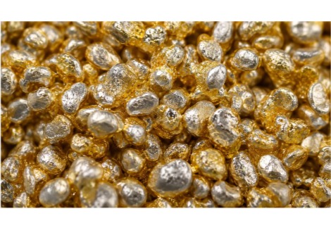  سرّ بقاء الذهب نقيًا